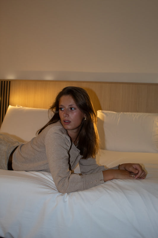 Gilet JUDITH