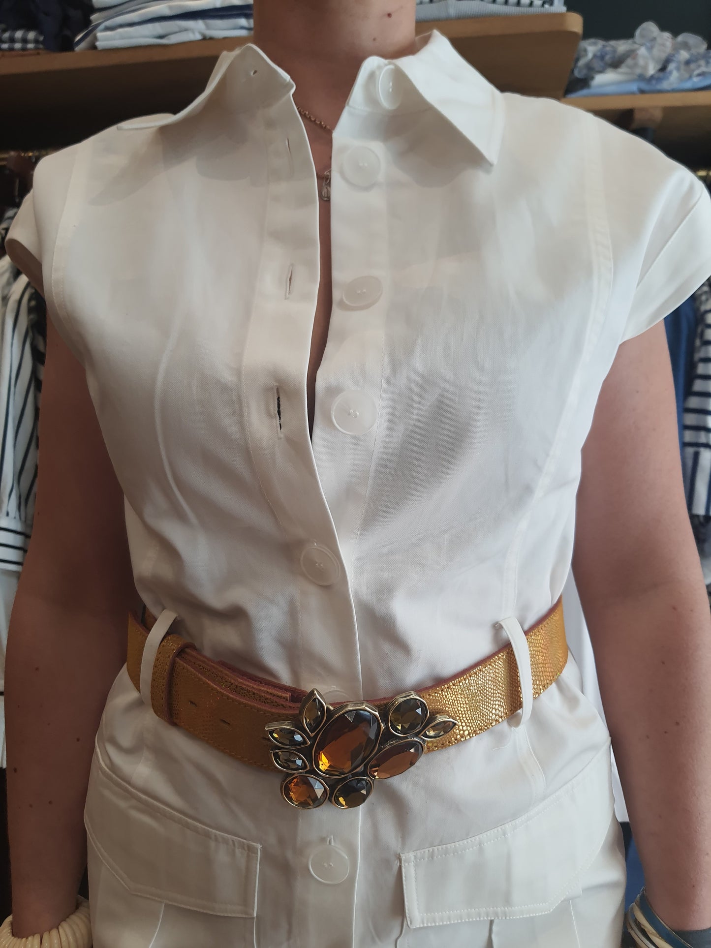 Robe RAJAH - Prêt-à-Porter