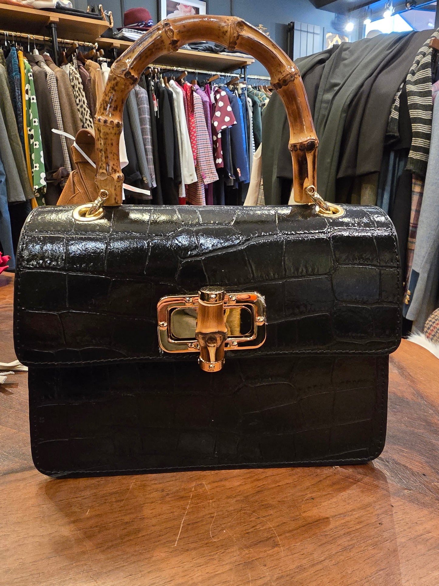 Sac ANNA - Accessoire