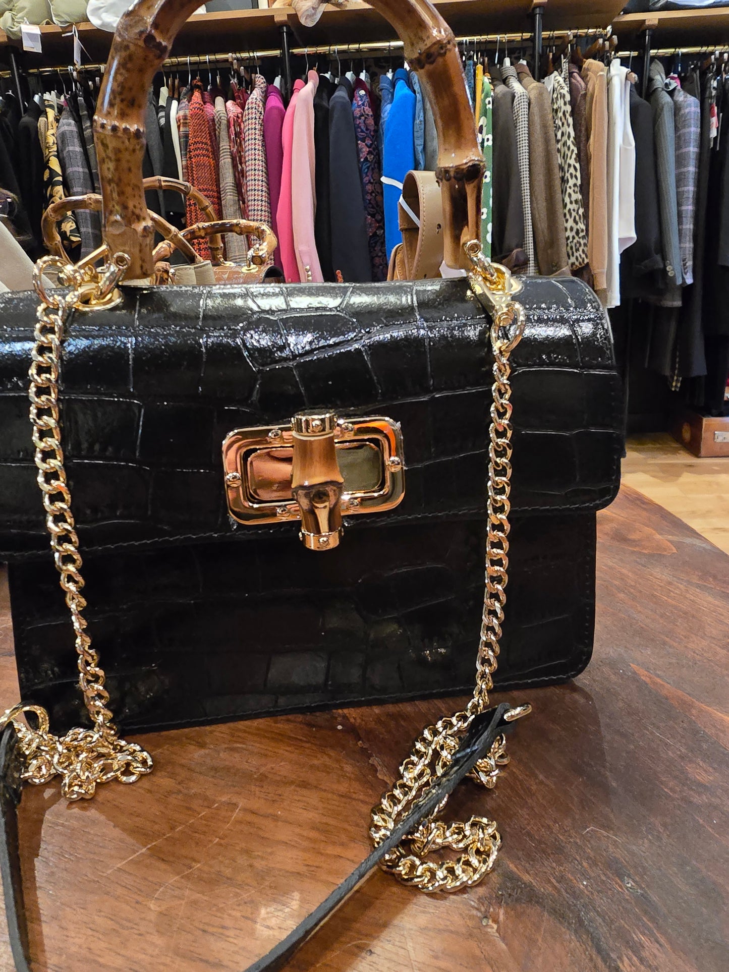 Sac ANNA - Accessoire