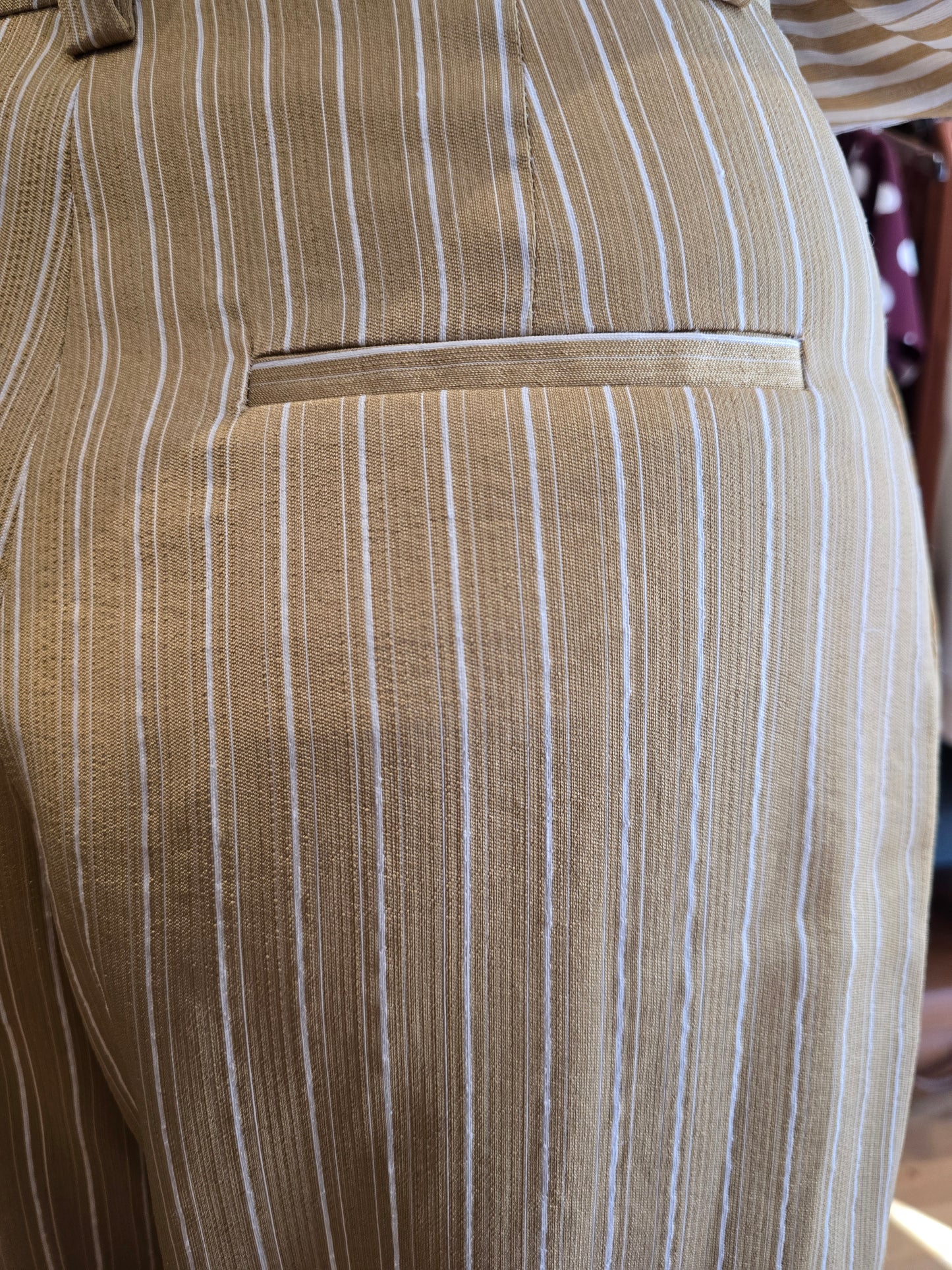 Pantalon ITALIA - Prêt-à-Porter