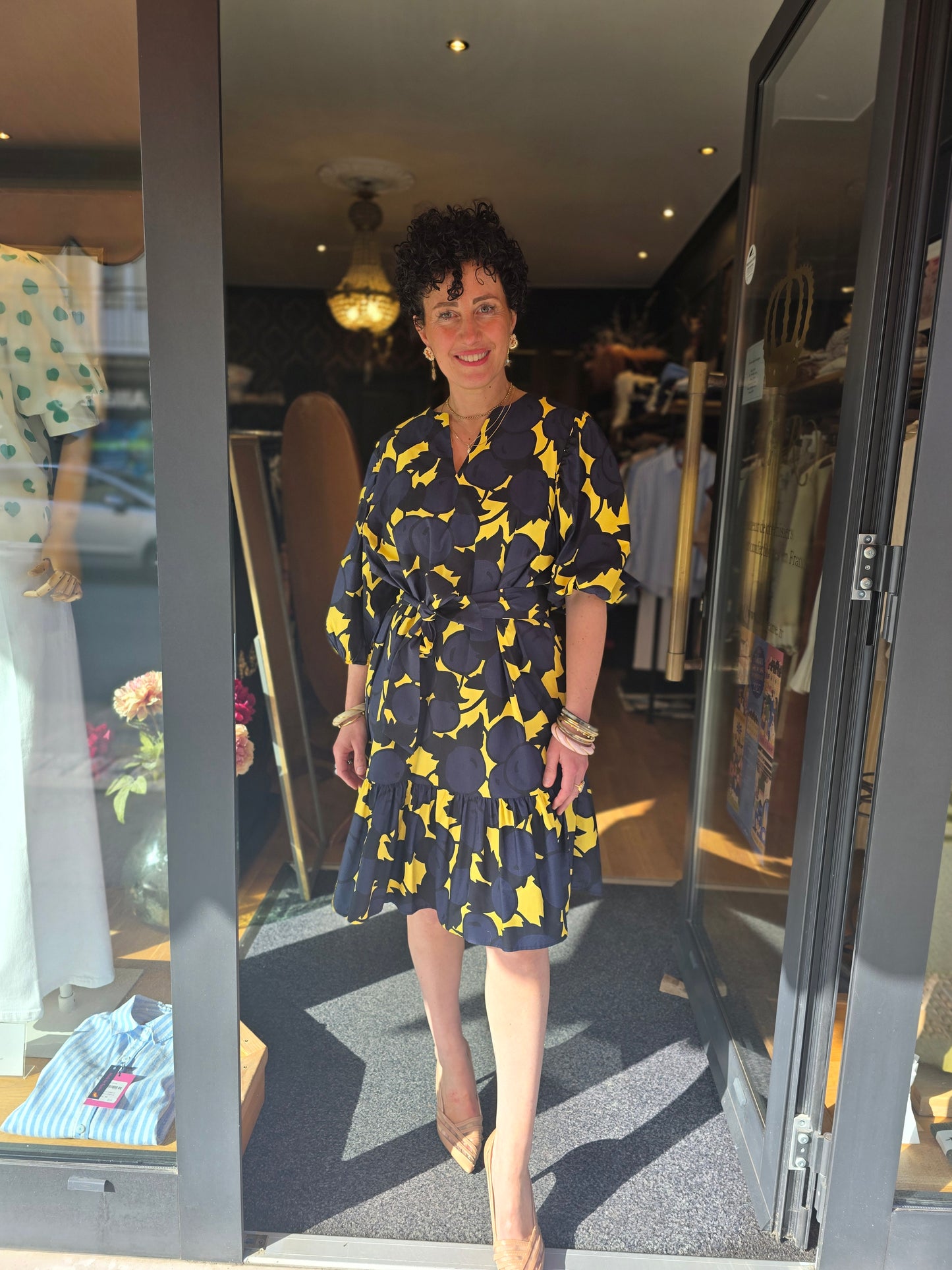 Robe ROSABETTE - Prêt-à-Porter