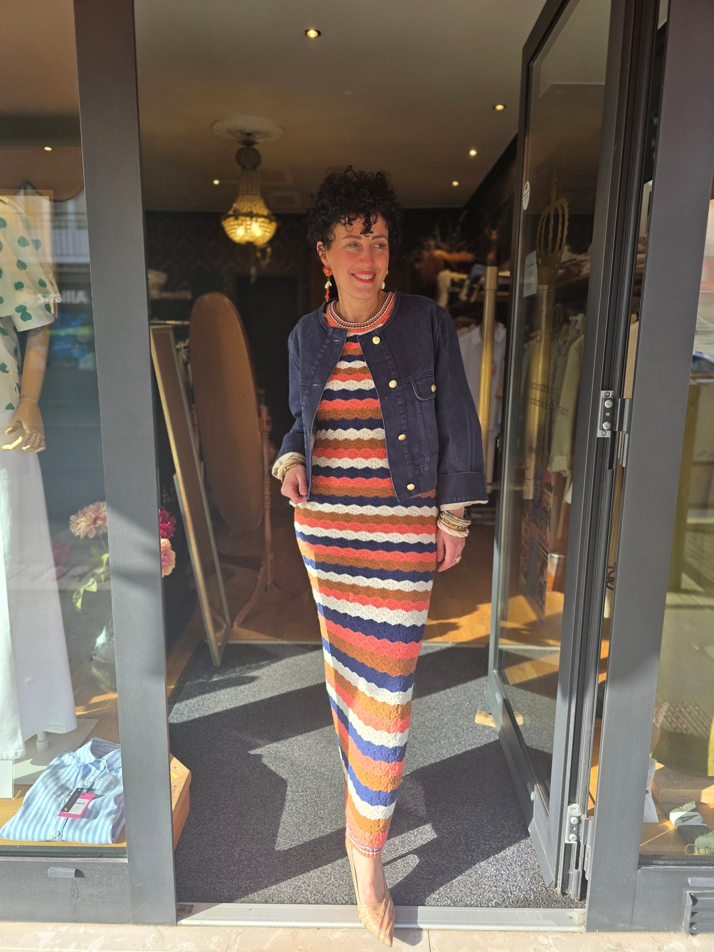 Veste VICK - Prêt-à-Porter