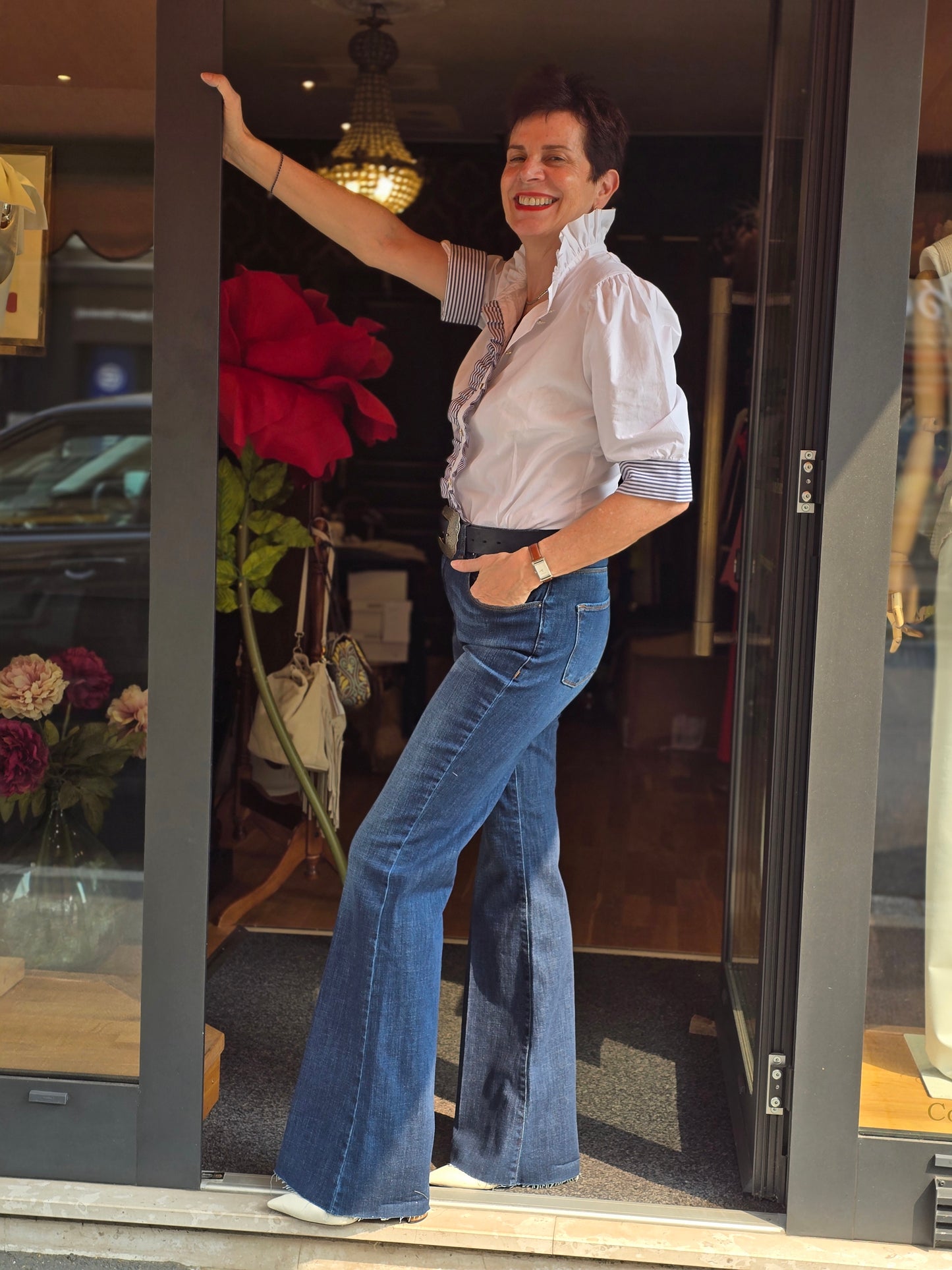 Jean CELINE -Prêt-à-Porter
