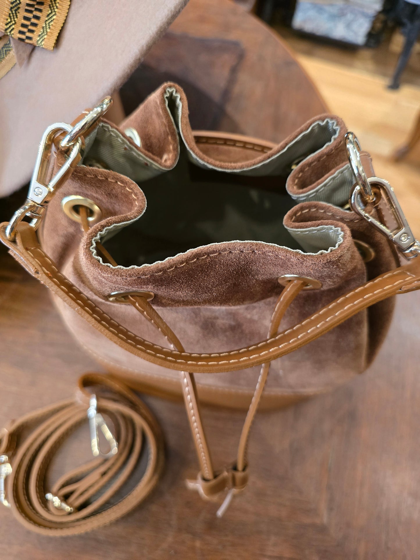 Sac Boule