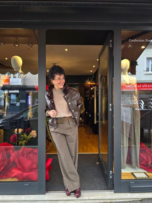 Pantalon PARIGI