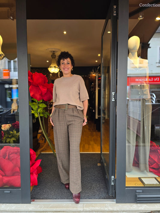 Pantalon PARIGI