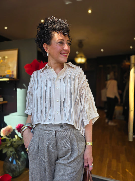 Chemise ELIE - Prêt-à-Porter
