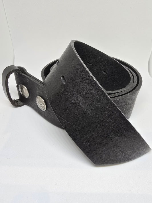Ceinture noire effet vieilli