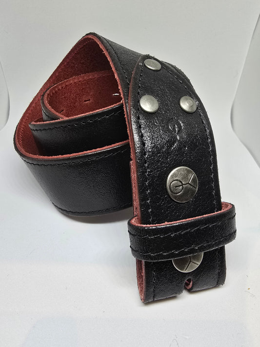 Ceinture noire laminati