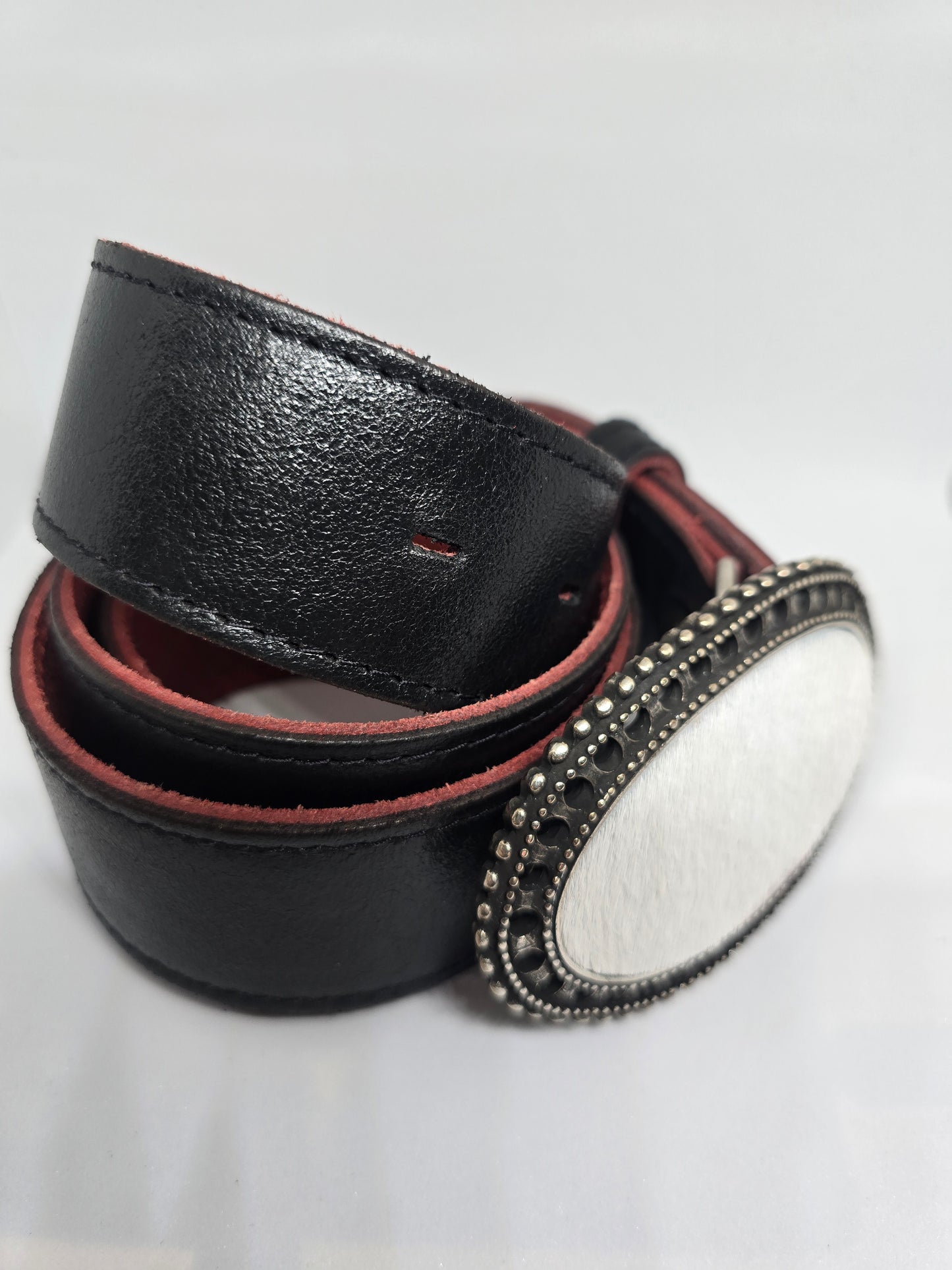 Ceinture noire laminati