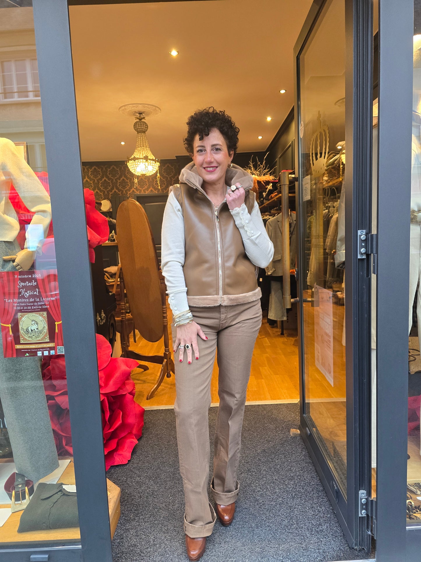 Jean NOISETTE - Prêt-à-Porter