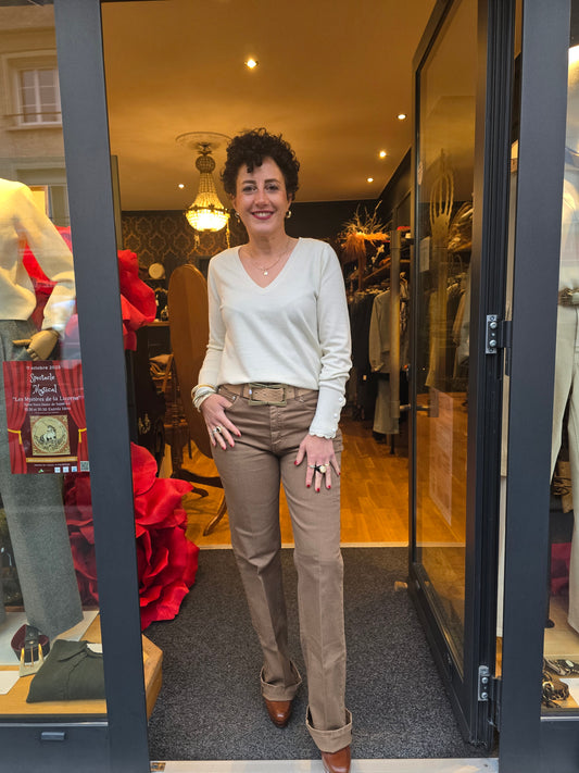 Jean NOISETTE - Prêt-à-Porter