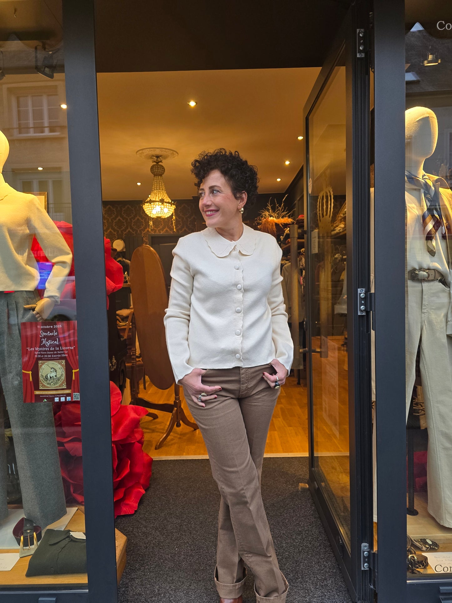 Jean NOISETTE - Prêt-à-Porter