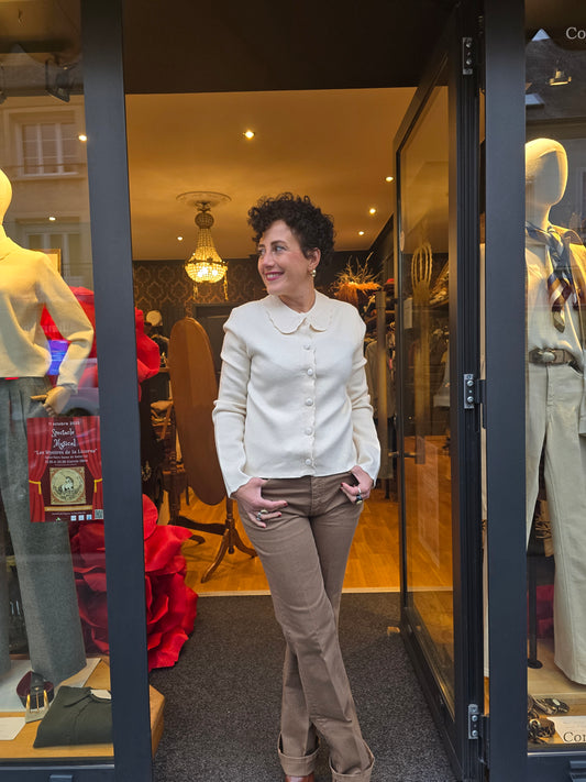 Jean NOISETTE - Prêt-à-Porter