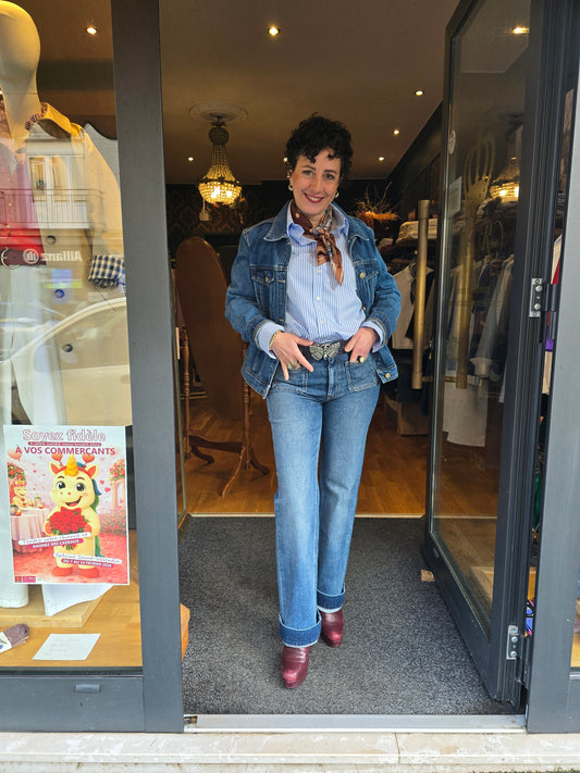 Jean POLLY - Prêt-à-Porter