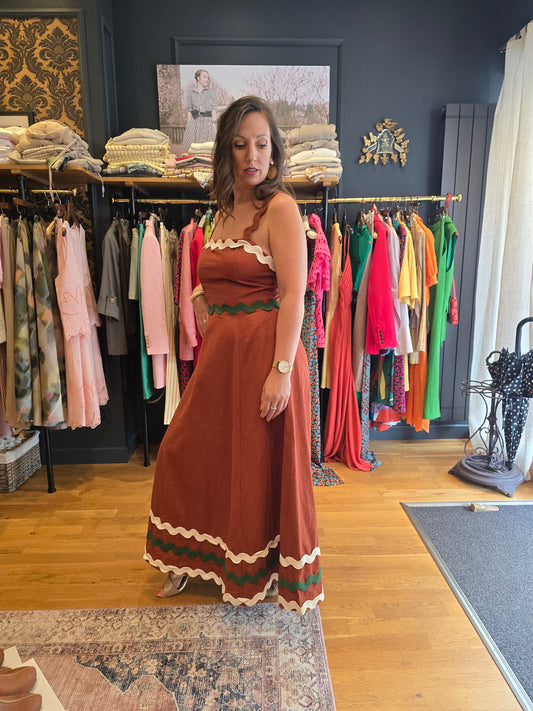 Robe SARA