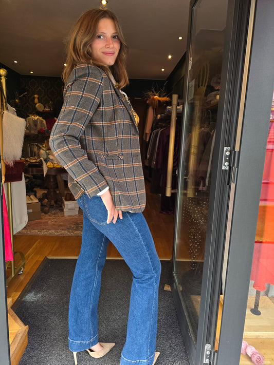Veste ANNA