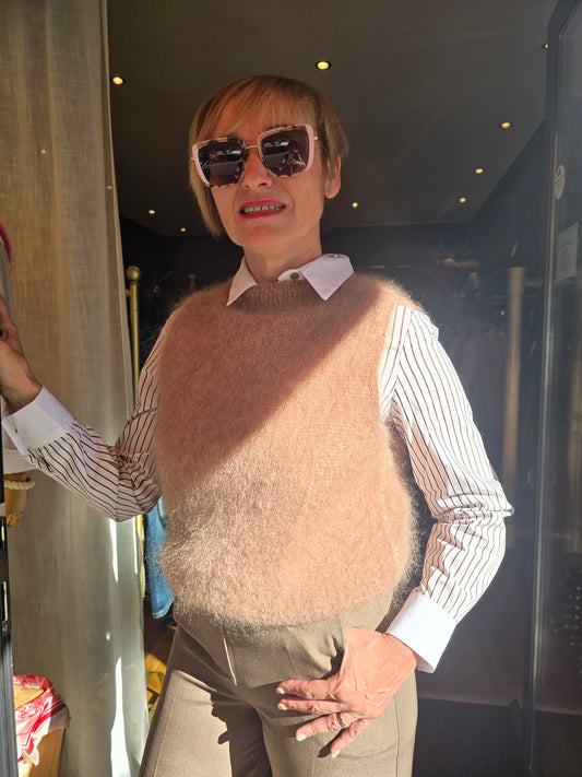 PULL GARANCE
