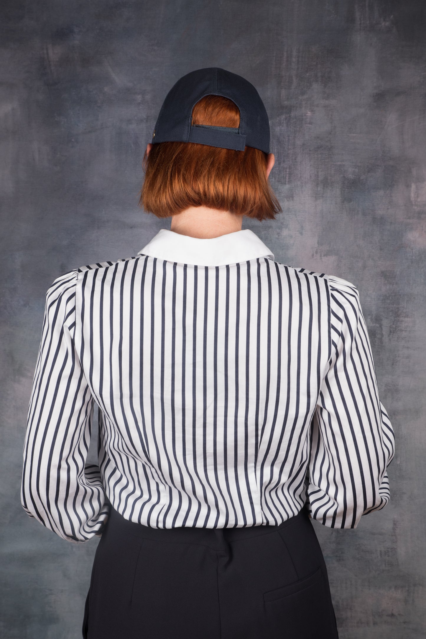 Chemisier BELLE AMOUR - MA REINE & SAINT-JAMES