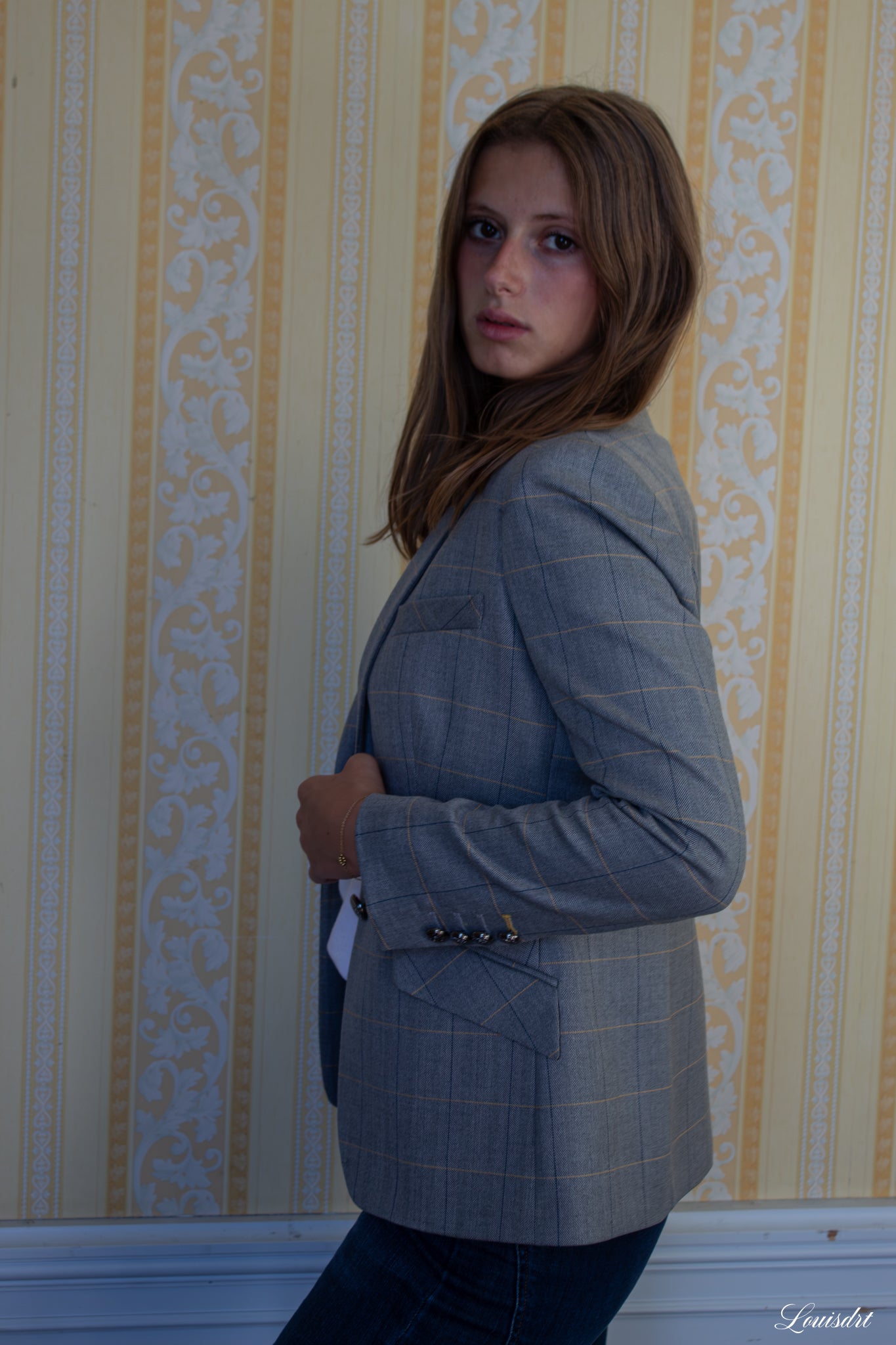 Veste ILIPA