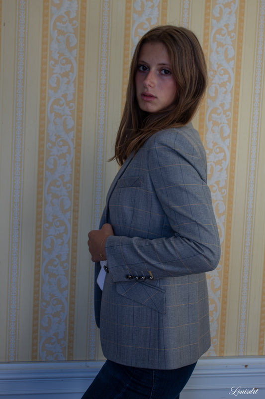 Veste ILIPA