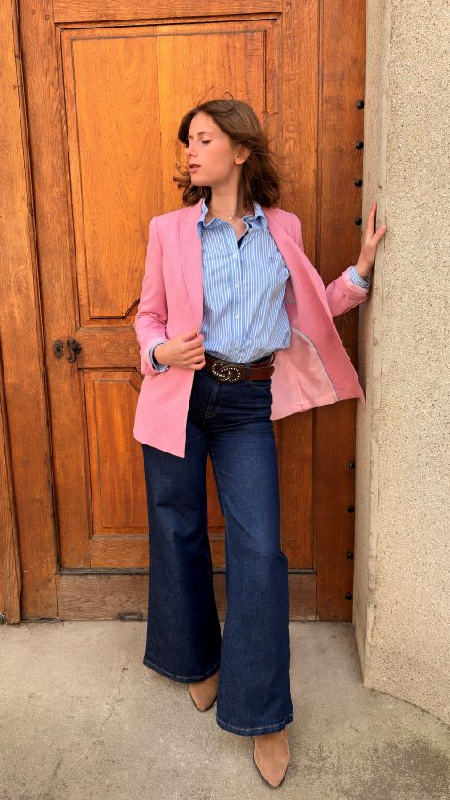 Veste SUZIE