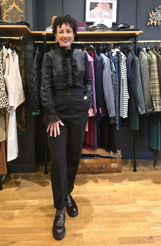 SARAH - Collection MA REINE