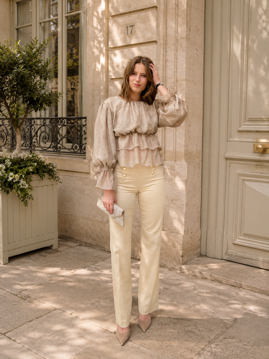 Blouse AVA