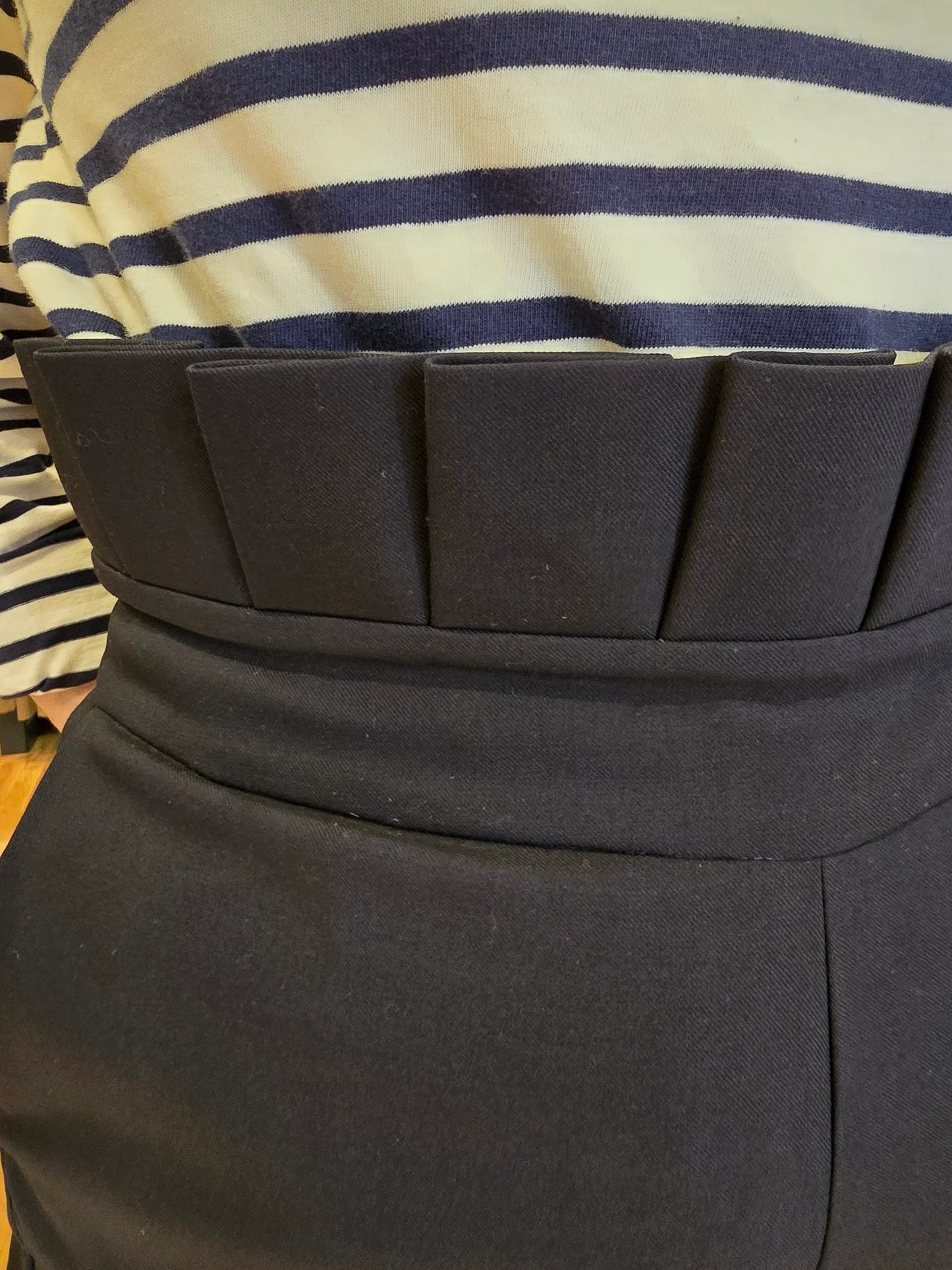 Pantalon COCO - Prêt-à-Porter