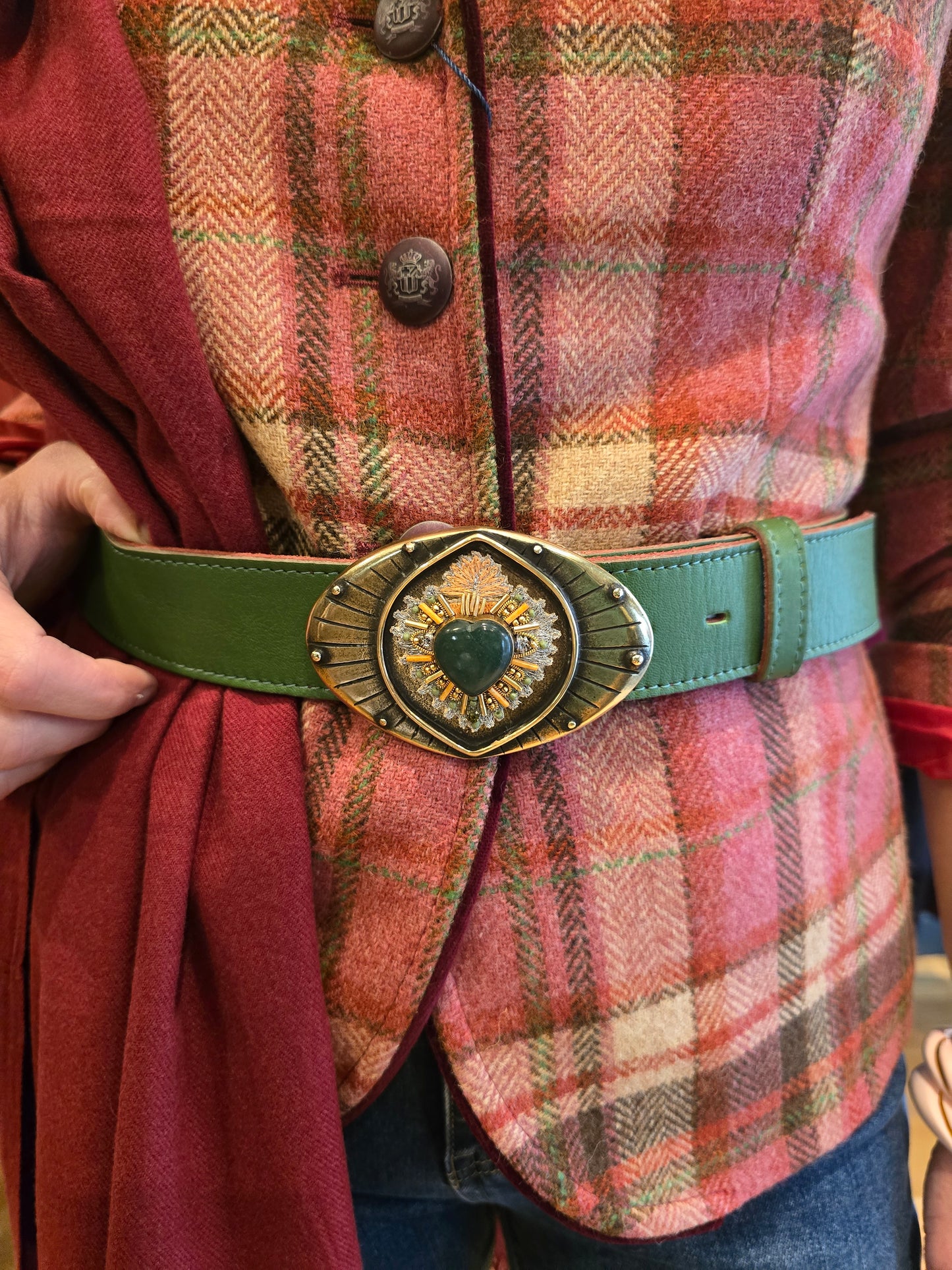 Veste DAISY - Prêt-à-Porter