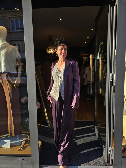 Veste SPREZZATURA - Collection Prêt-à-Porter