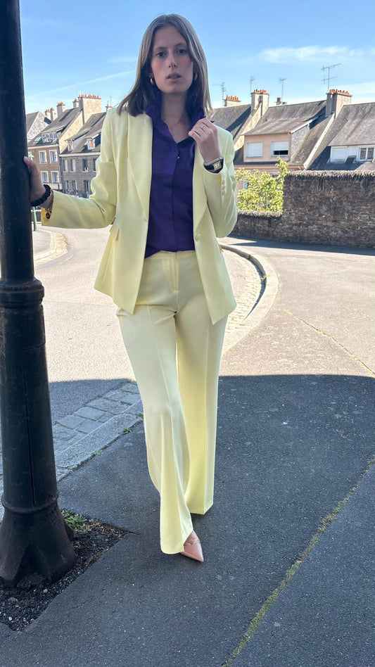 Veste SPRING