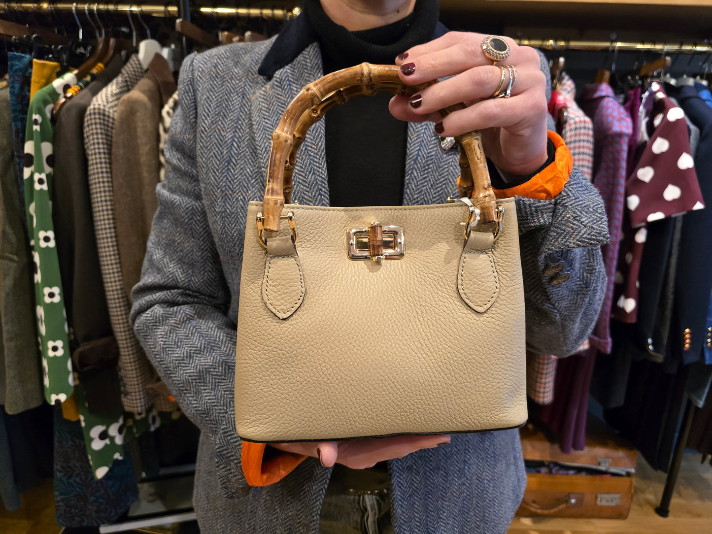 Sac ALBA - Accessoire