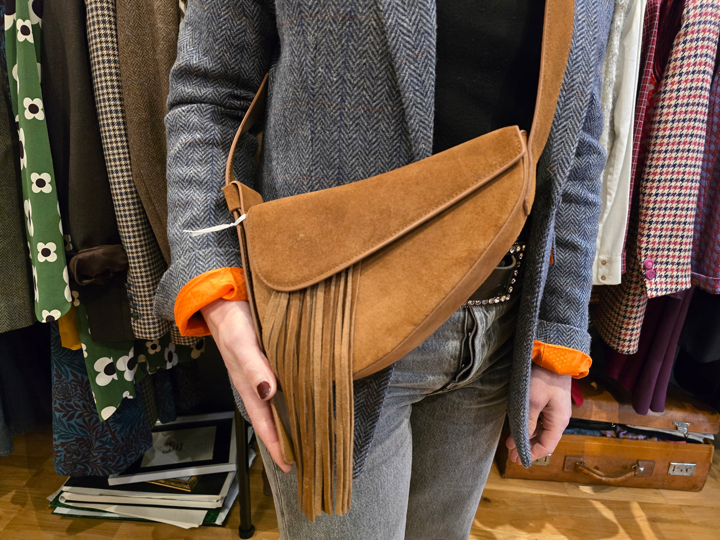 Sac GIULIA - Accessoire