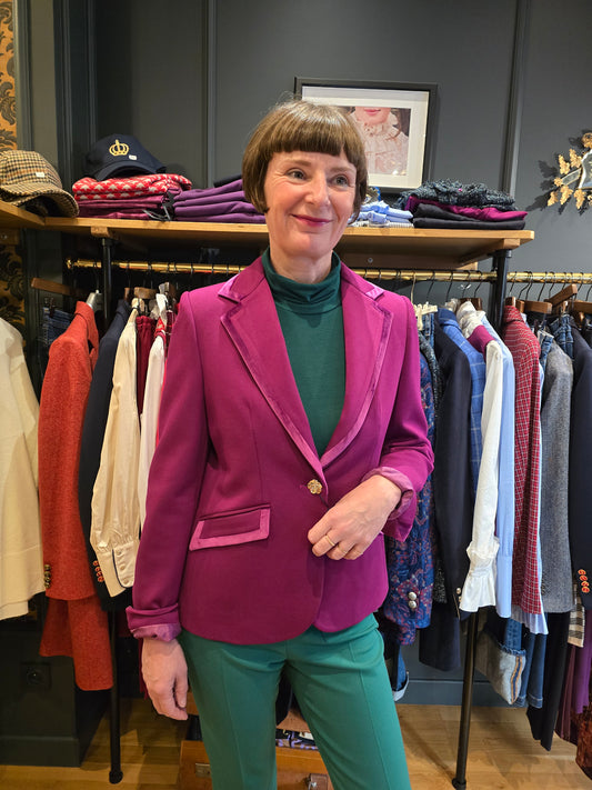 Veste ROSIE - Prêt-à-Porter