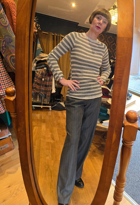 MOON le pull chaussette - Prêt-à-Porter