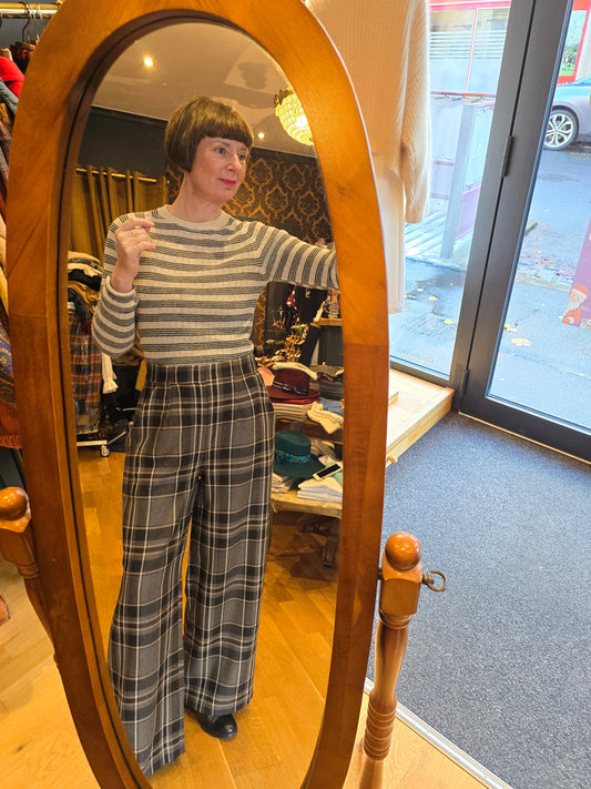 MOON le pull chaussette - Prêt-à-Porter
