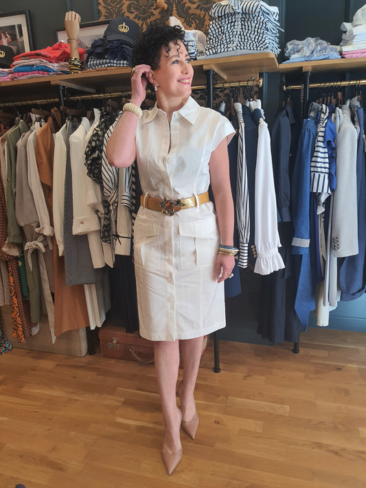 Robe RAJAH - Prêt-à-Porter