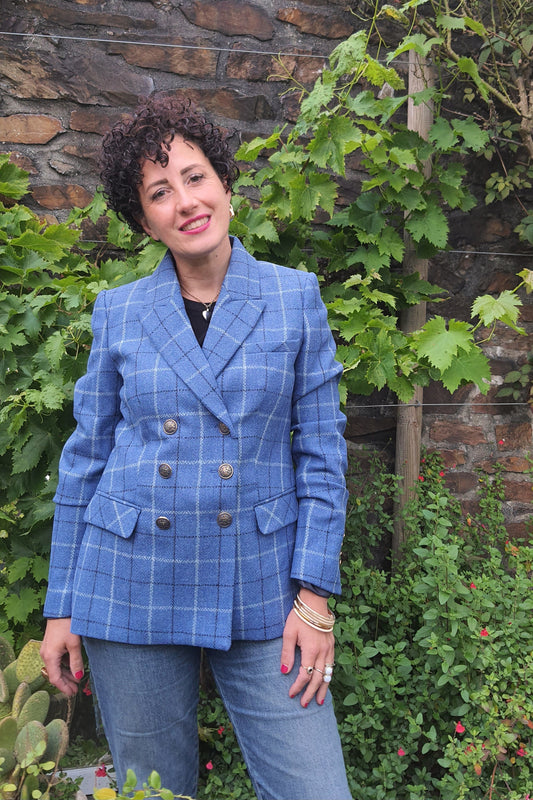 Veste KNIGHT  - Prêt-à-Porter