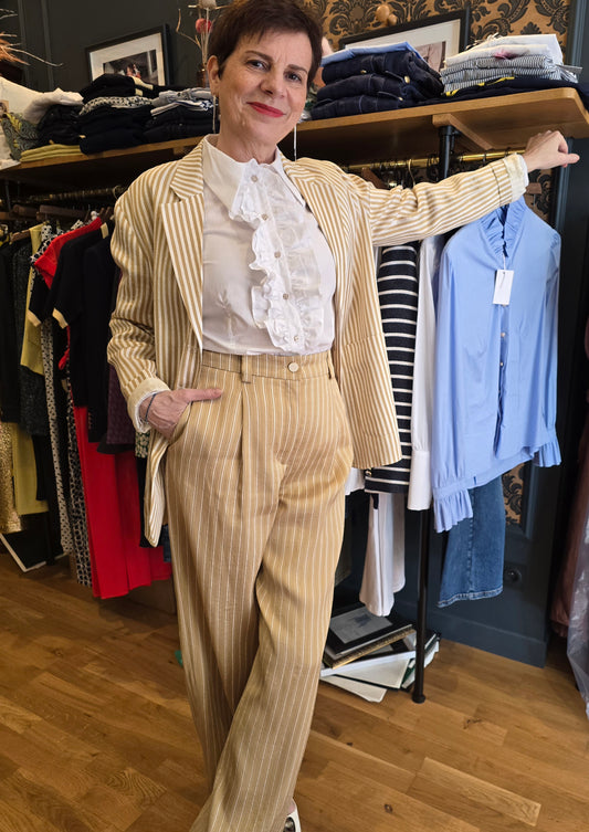 Veste ITALIA - Prêt-à-Porter