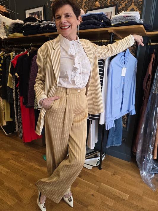 Pantalon ITALIA - Prêt-à-Porter