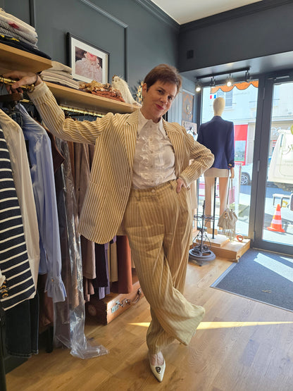 Pantalon ITALIA