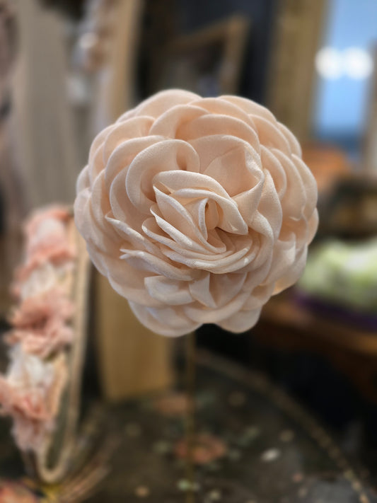 Broche FLEUR - Accessoire