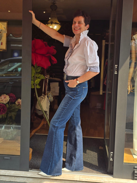 Jean CELINE -Prêt-à-Porter
