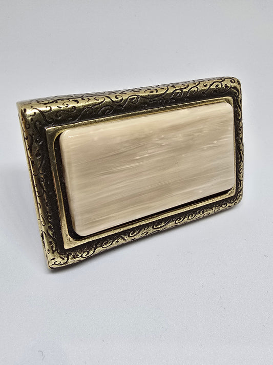 Boucle rectangle