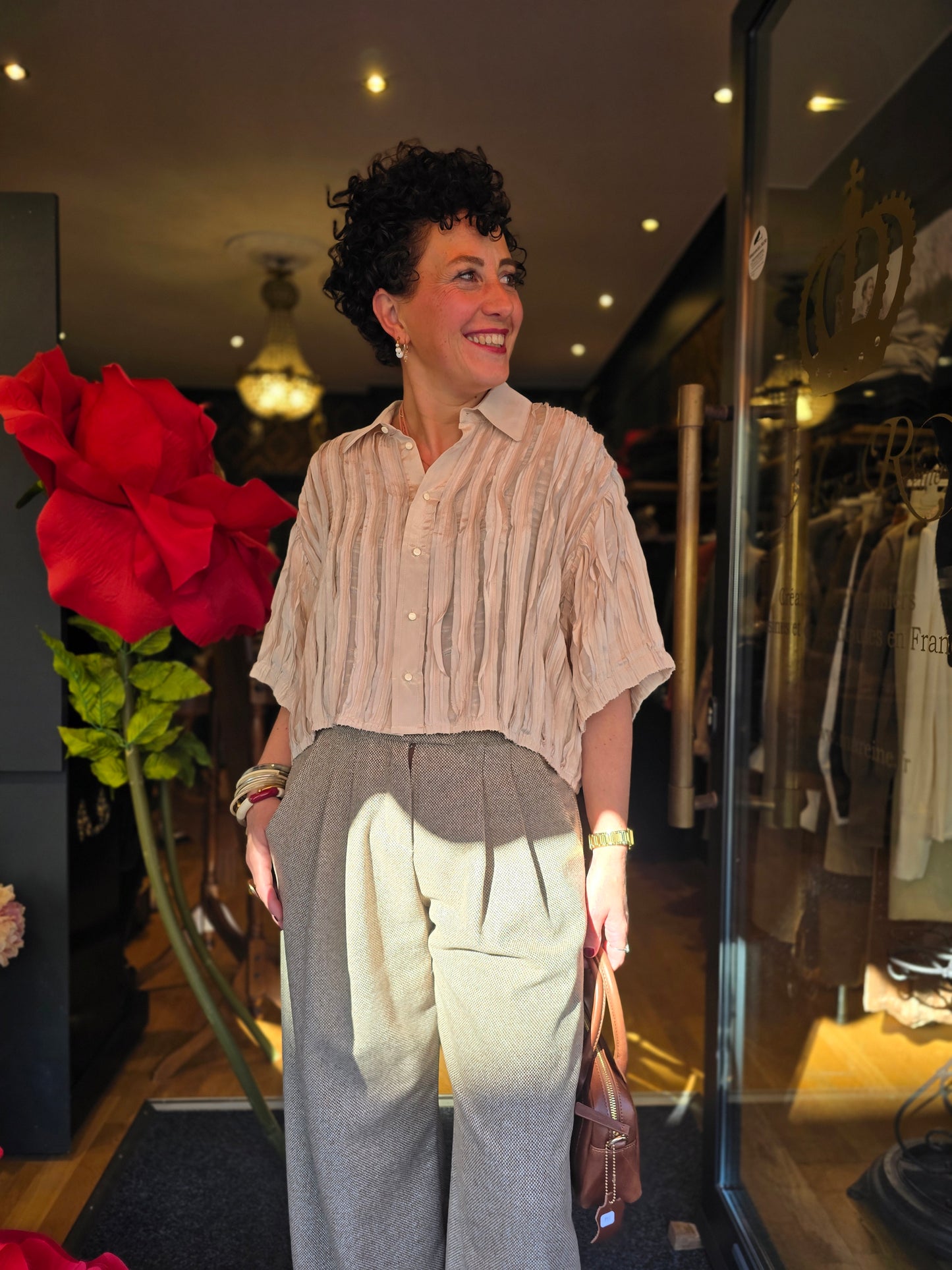 Chemise ELIE - Prêt-à-Porter