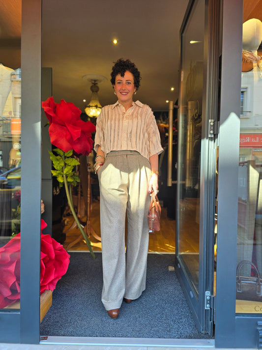 Chemise ELIE - Prêt-à-Porter