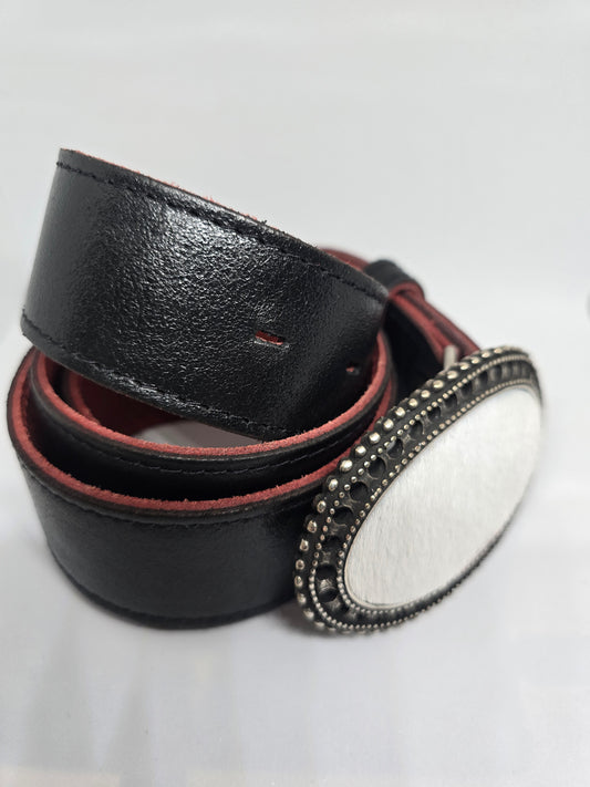 Ceinture noire laminati