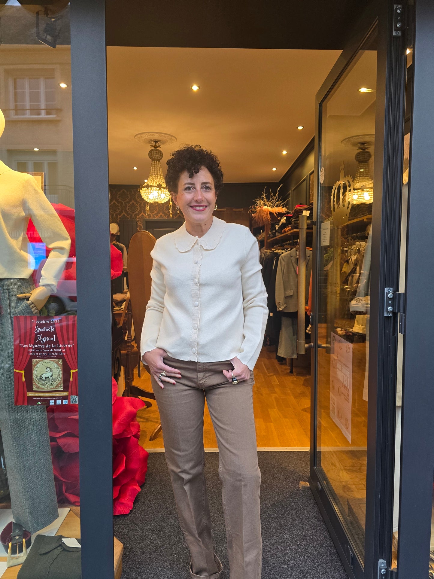 Jean NOISETTE - Prêt-à-Porter